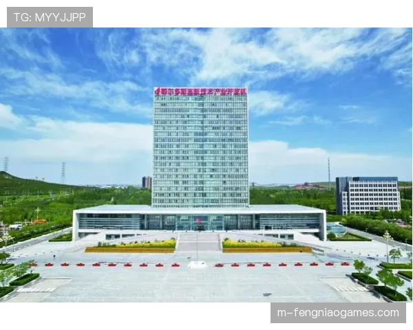 高新技术产业园区引领增长体育赛事助推城市融合发展新格局