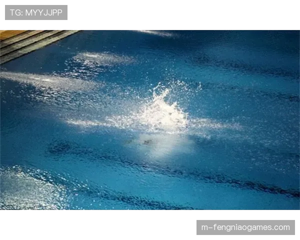 跳水裁判评分系统升级 水花误差精度提高至2厘米