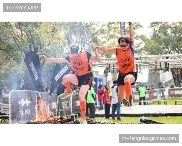 斯巴达勇士赛莫干山站圆满落幕 四千余名选手激情征战山林赛道 斯巴达勇士赛莫干山站圆满落幕 四千余名选手激情征战山林赛道