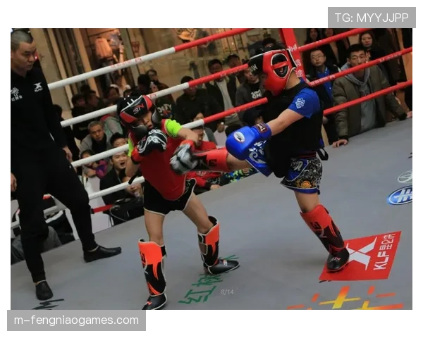 “搏击运动诠释勇往直前精神，现代竞技续写英雄篇章”