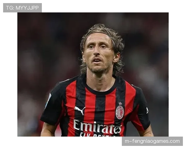 老将经验价值凸显，莫德里奇、德布劳内提升意甲关注度