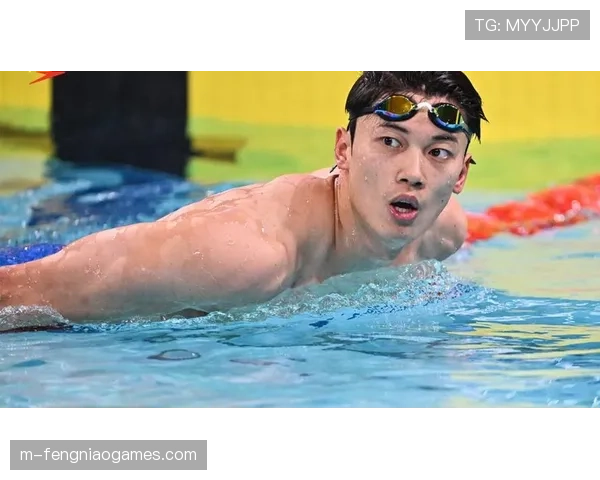 全运会游泳项目开赛在即，潘展乐汪顺等奥运冠军登场