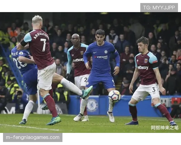 切尔西主场迎战枪手，伦敦德比或影响争冠格局