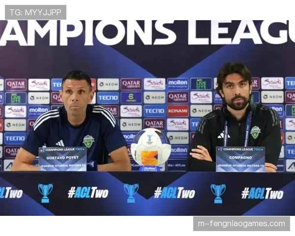 全北波耶特威胁离队,教练组稳定成关键 全北波耶特威胁离队,教练组稳定成关键