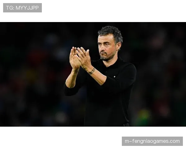 恩里克否认世界最佳教练称号,称胜利归功于球员表现 恩里克否认世界最佳教练称号,称胜利归功于球员表现