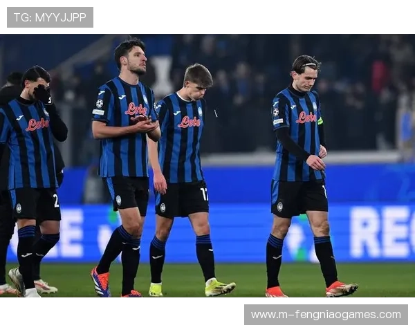 欧冠淘汰赛临近,国米、米兰、那不勒斯双线作战压力倍增