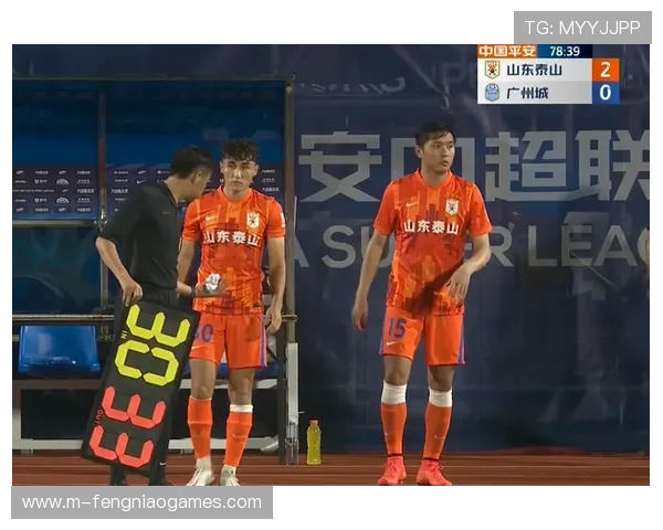 金元退潮后中超格局重塑，本土年轻球员迎机遇