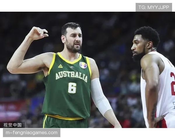 “自由人队签下澳大利亚中锋埃兹·马格贝戈尔，补充内线深度”