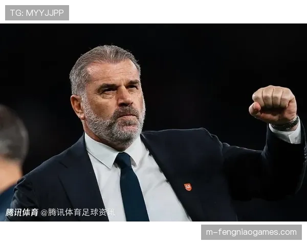 赛前报道：热刺对阵纽卡斯尔，波斯特科格鲁确认将继续采用激进高位防线